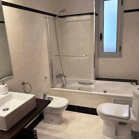 Appartement Juncal Bonito Loft, 110 M2 à Saragosse Extérieur photo