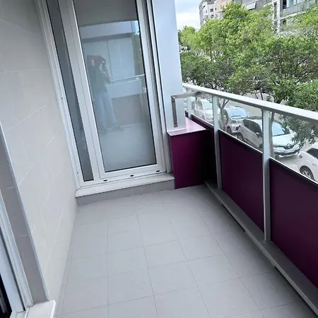 Appartement Juncal Bonito Loft, 110 M2 à Saragosse Extérieur photo