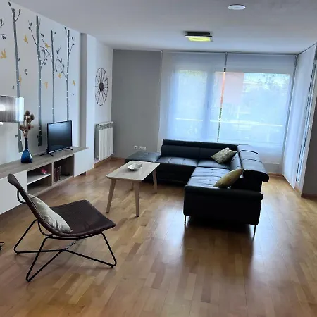 Appartement Juncal Bonito Loft, 110 M2 à Saragosse Extérieur photo