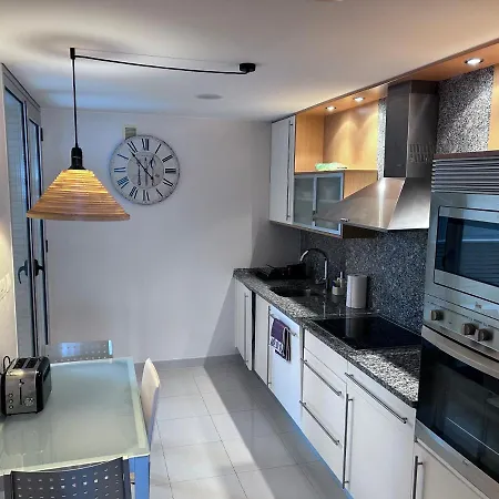 Appartement Juncal Bonito Loft, 110 M2 à Saragosse Extérieur photo