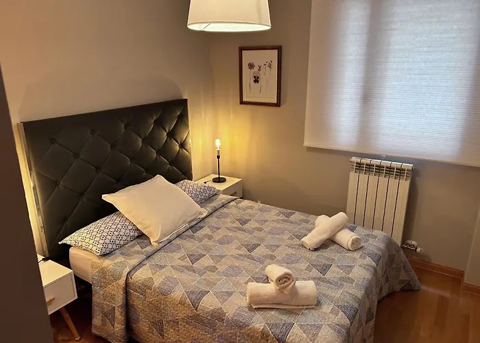 Juncal Bonito Loft, 110 M2