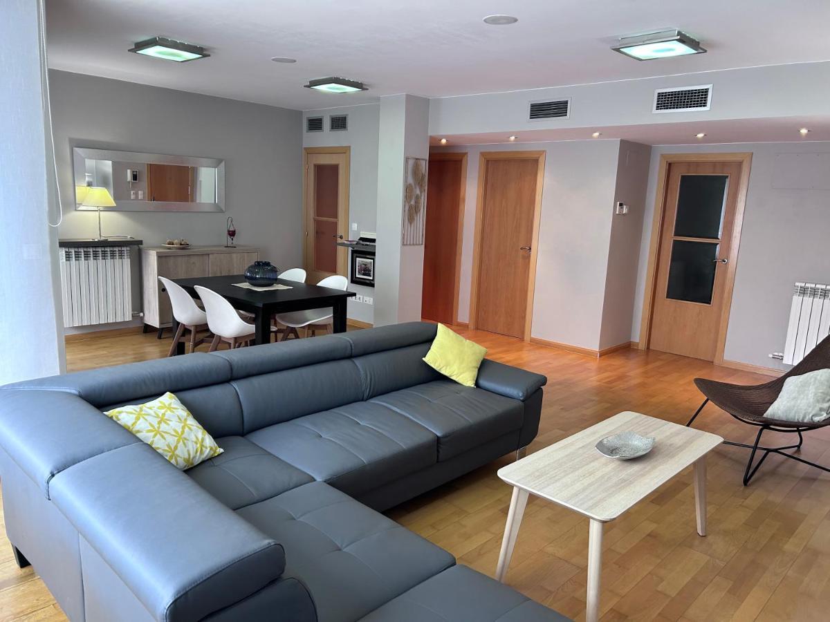 Juncal Bonito Loft, 110 M2 Apartment