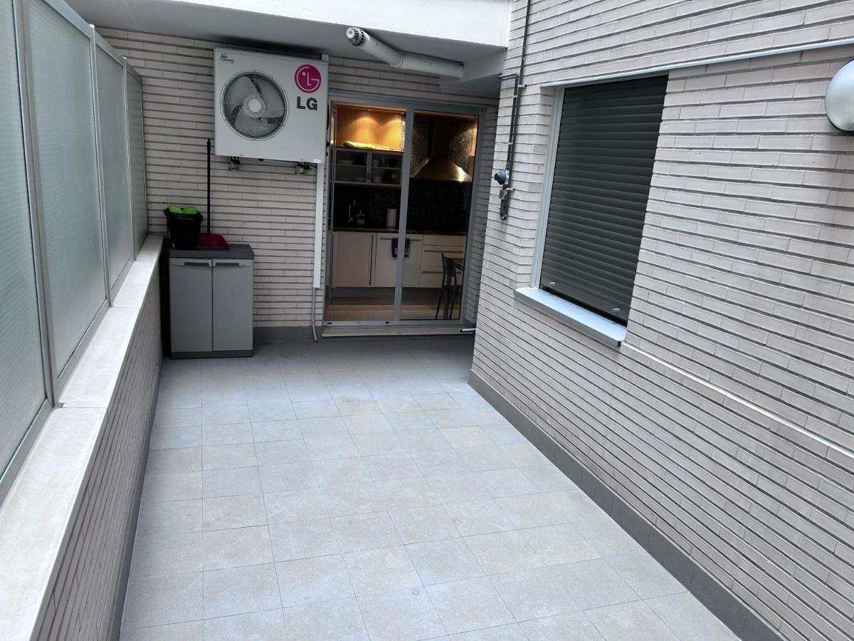 Apartment Juncal Bonito Loft, 110 M2