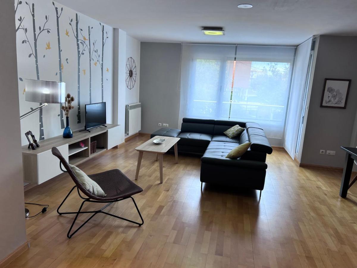 Juncal Bonito Loft, 110 M2 * Saragossa