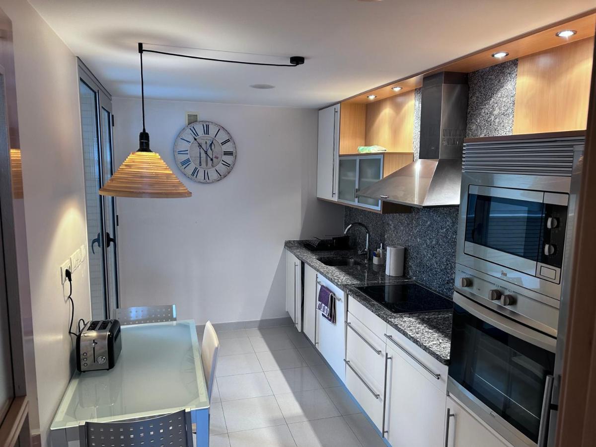 Juncal Bonito Loft, 110 M2 Saragozza